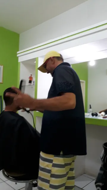 FRANCISCO DAS PANQUECAS