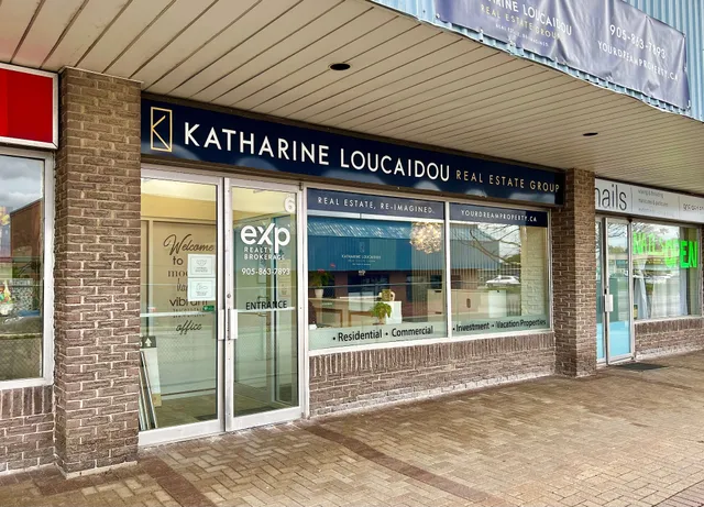 Bolton Shopping Centre