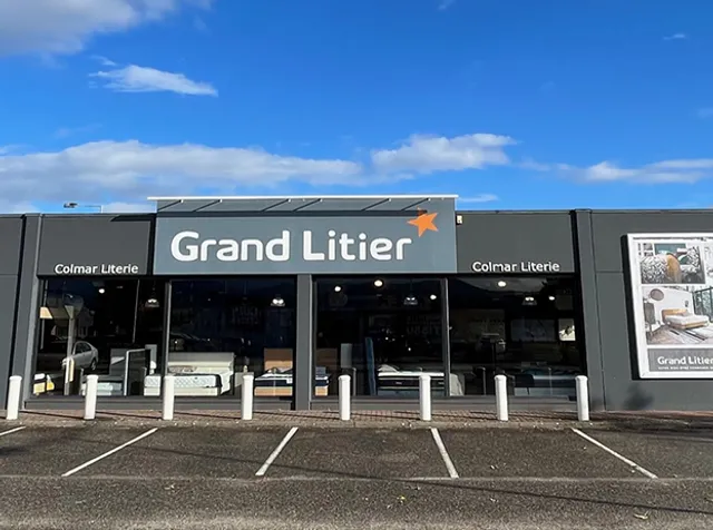 Grand Litier - Colmar