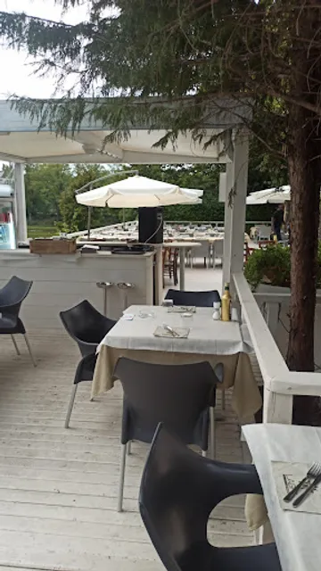 Ristorante Pizzeria I Laghi di Tuna