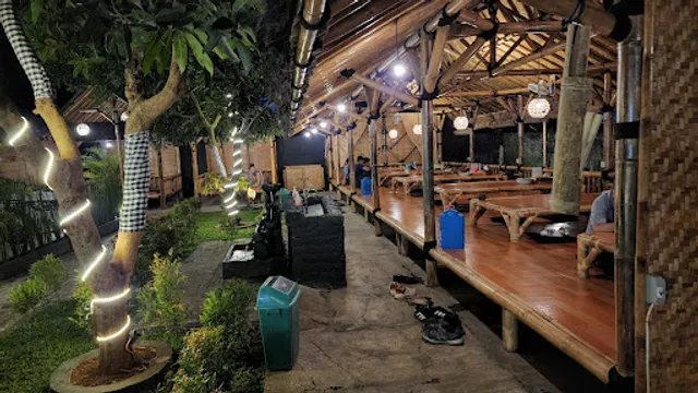 Warung Jasunda