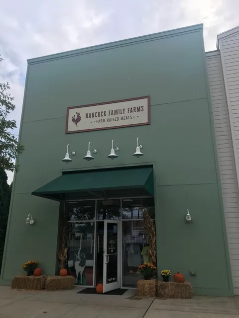 Hancock Family Farms