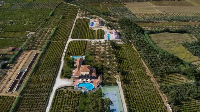 Aneli Villas Zakynthos