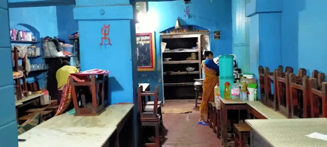 Uma Bhojanalaya | Bengali Restaurant