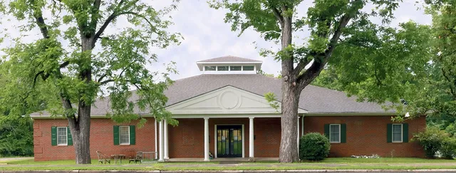 Sparta-Hancock County Library