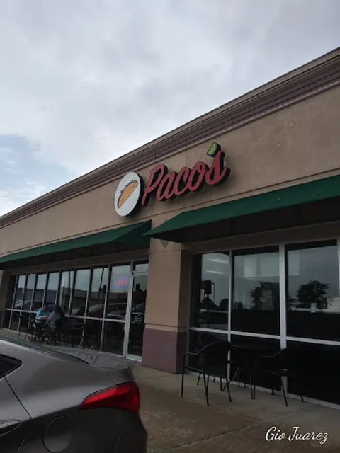 Paco's Taqueria at Thompson