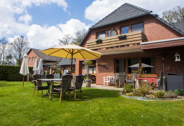 Pension Hillmers Hoff