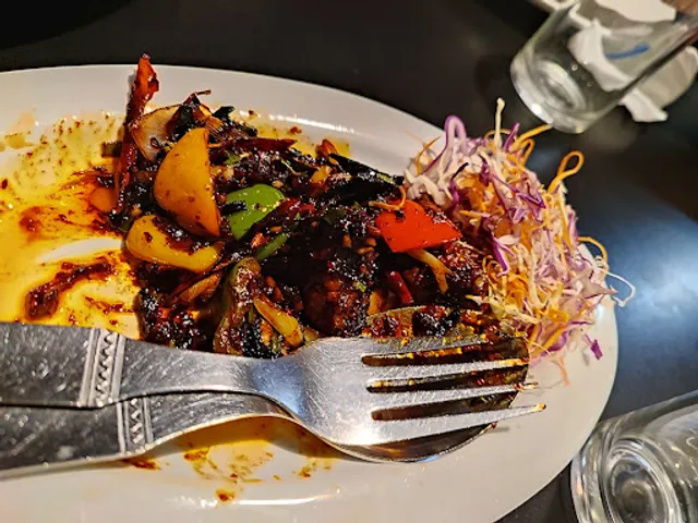 Beijing Bites - HSR Layout