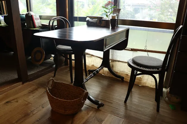 カフェ花ずみ西表島