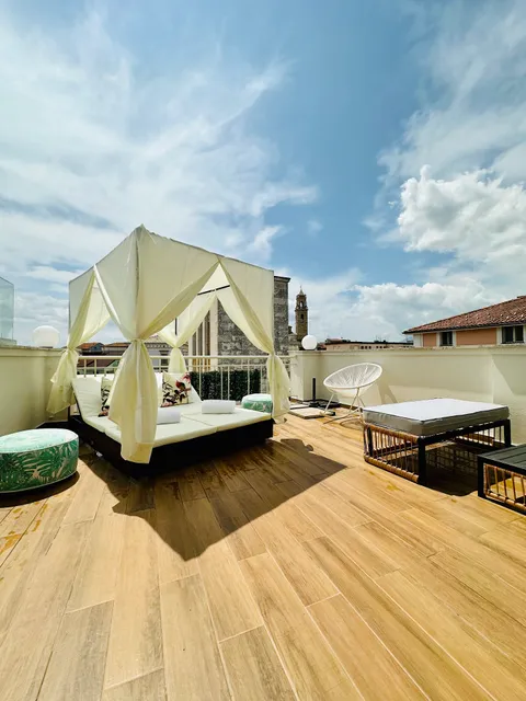 B&B Nontiscordardime