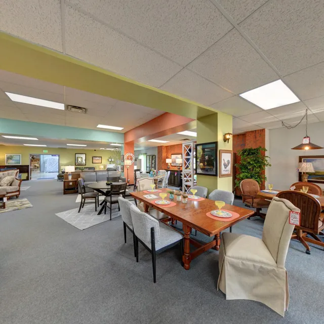 Martin Fine Furniture