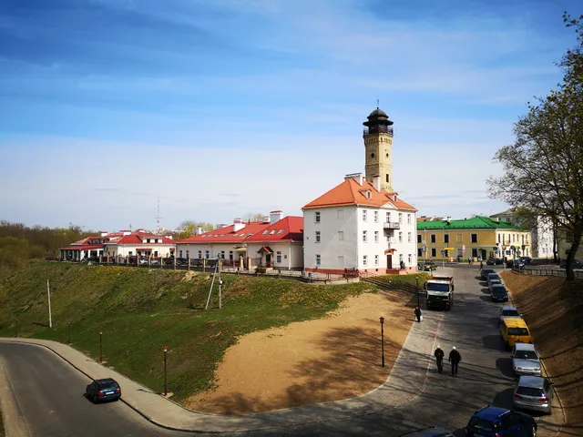 Ніжняя царква