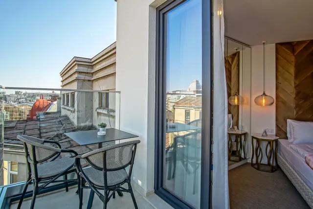 Filitti Boutique Hotel