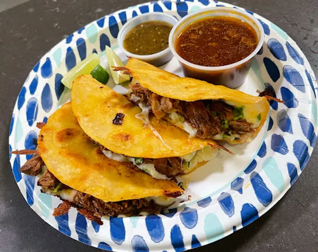 Tacos MariLu Food Truck