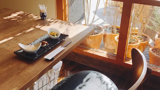 チャイニーズダイニング樓蘭