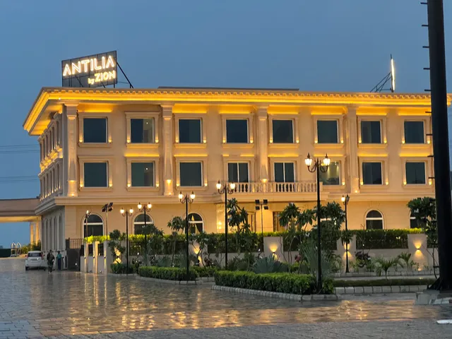 Antilia by ZION - Sonipat