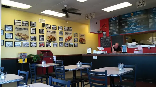 Mi Lupita Bakery & Restaurant