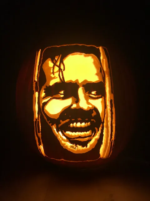 The Pumpkin Display at West Linn