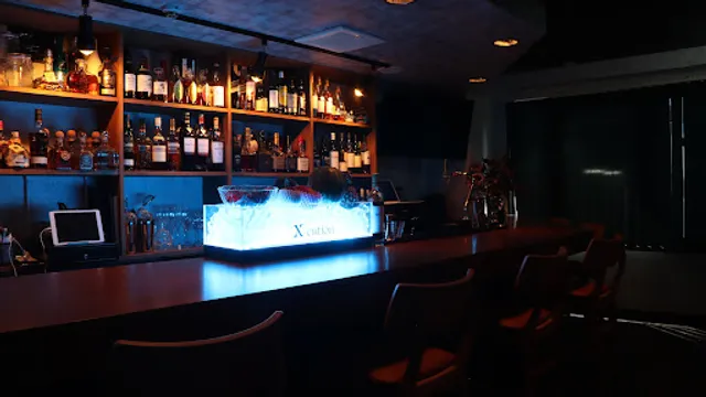 Mixology Bar X-cution（ミクソロジーバーエクスキュージョン）