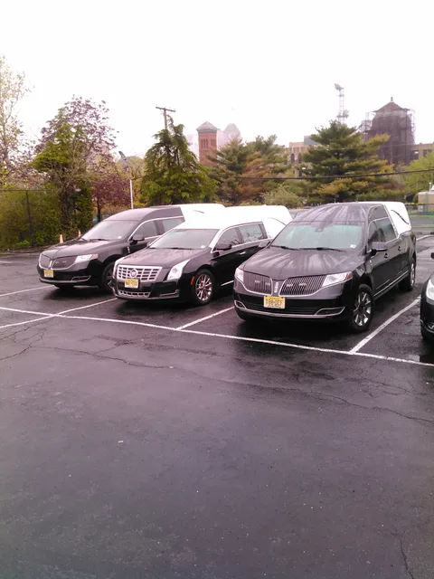 Perry's Funeral Home