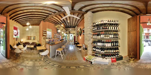 La máquina de escribir