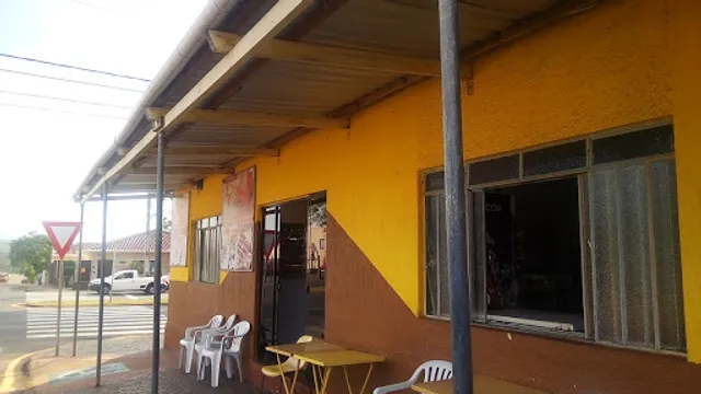 Restaurante e Lanchonete Avenida