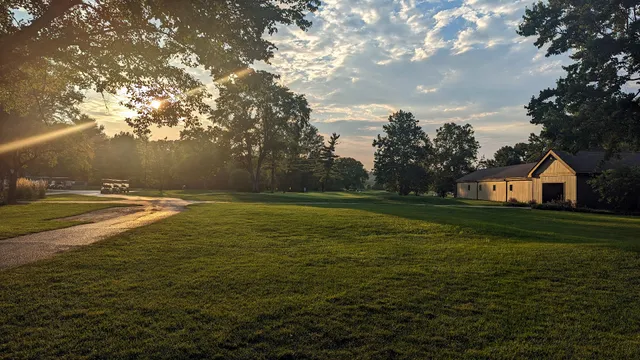 Little Miami Golf Center & Pro Shop