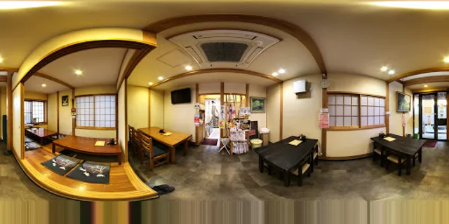 とんかつとうなぎのお店 とん八