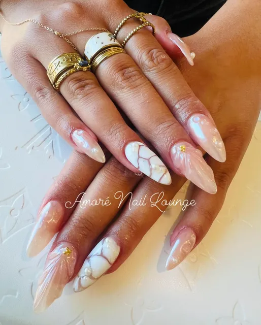 Amoré Nail Lounge