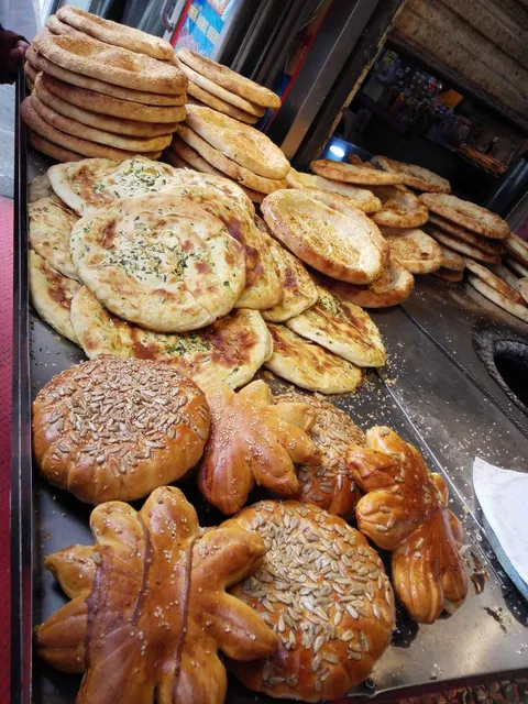 Xinjiang Wusiman Dachuanwang