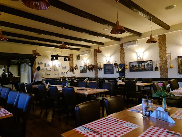 Wie Zuhause Speisegaststätte