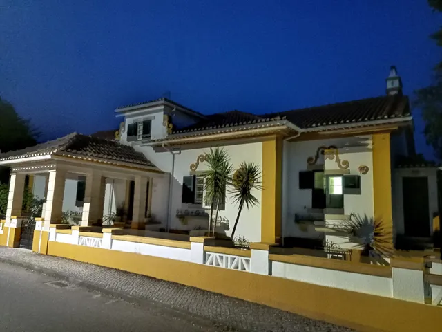 Casa da Praia do Ribatejo