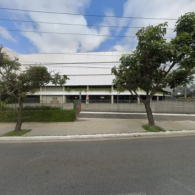 Quiosque Chopp Brahma