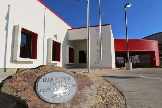 Boys & Girls Clubs of Central Wyoming