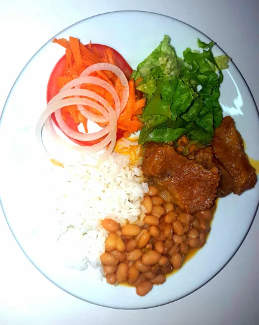 Muniz - Bar e Restaurante