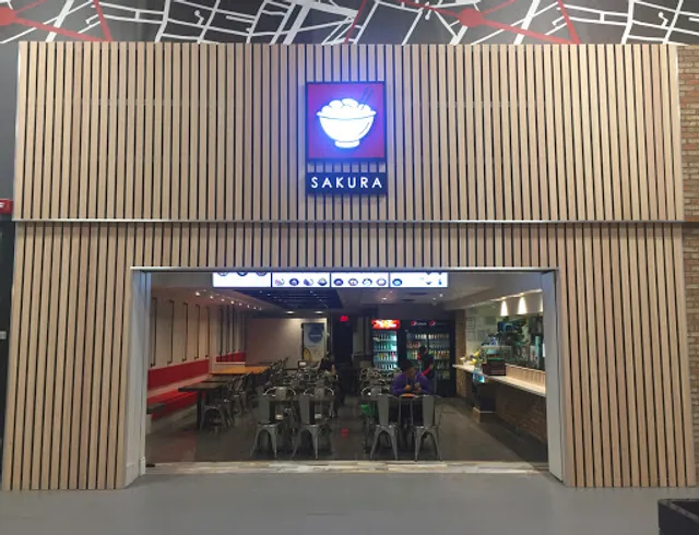 SAKURA at York Lanes