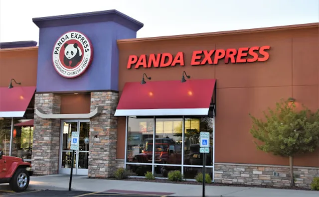 Panda Express
