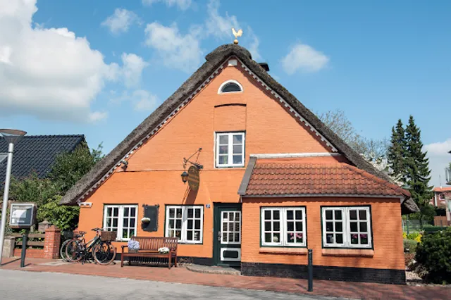 Faber's Kleines Gesellschaftshaus