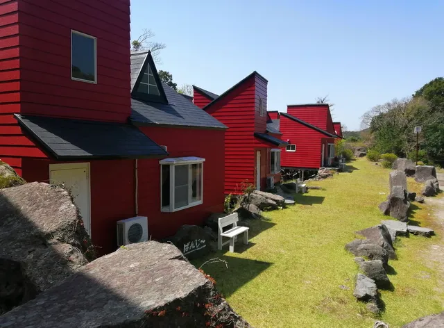 霧島温泉 旅の湯（旧 野々湯温泉）