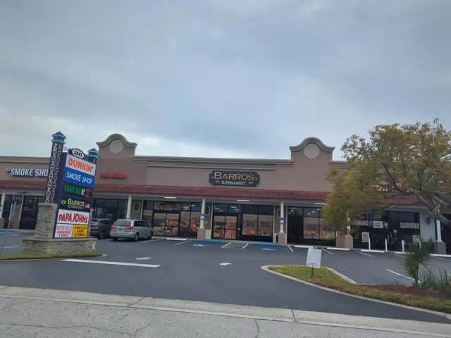 West 192 Supermarket