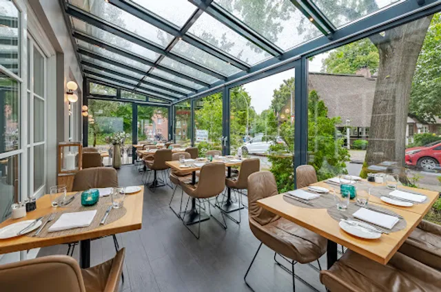 Ristorante Villaggio