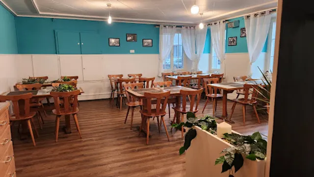 Ristorante Pizzeria Bella Vita - Frohsinn