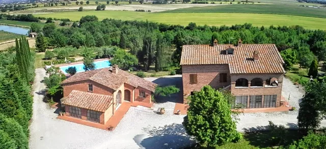 Agriturismo il Greppo