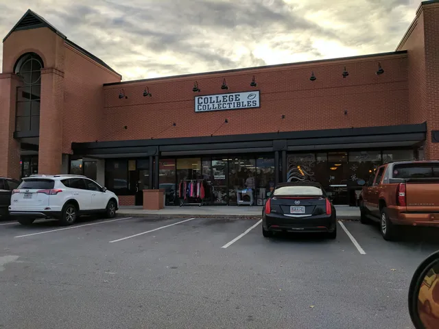 College Collectibles