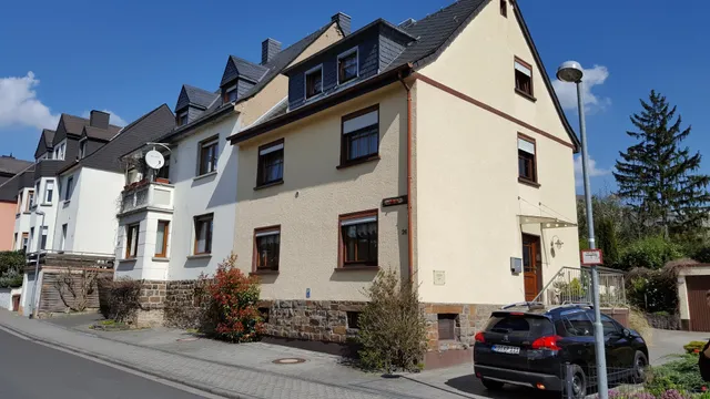 Ferienwohnung Conrad
