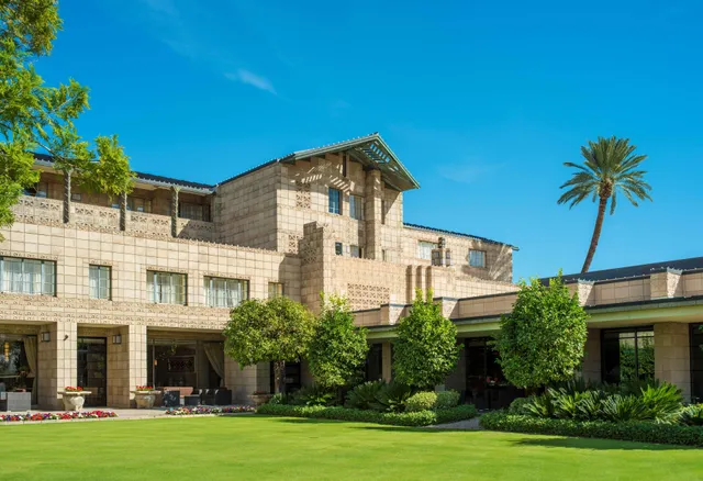 Arizona Biltmore, LXR Hotels & Resorts