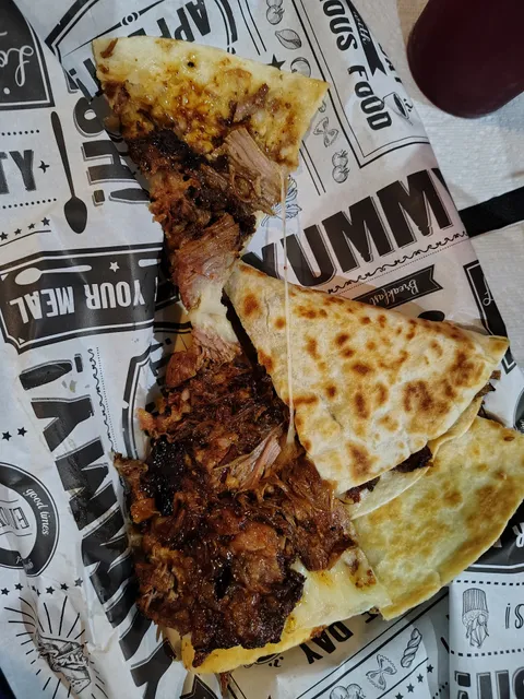 Miss Mayme’s Covered Wagon