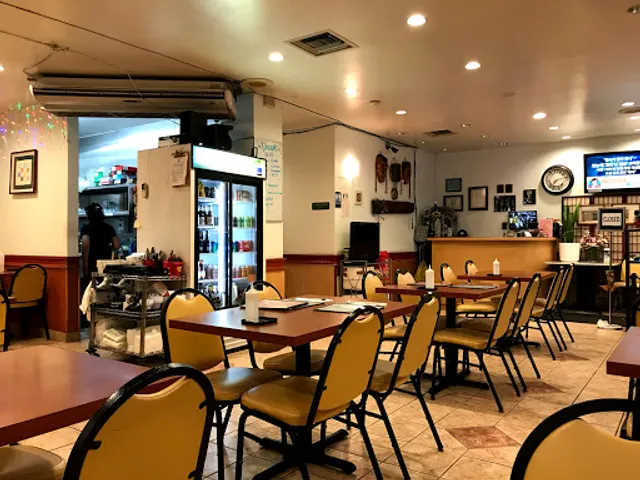 Yu Chun Korean Restaurant