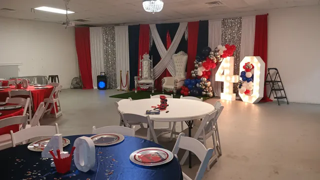 Floyd's Audio Capitol