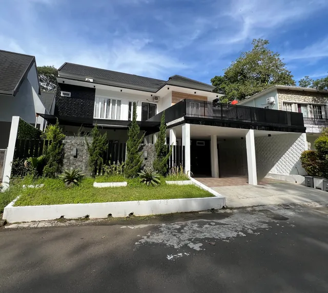 Villa Syakinah, Sentul City